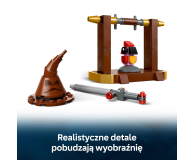 LEGO Harry Potter 76448 Fawkes™: feniks Dumbledore'a - 1331665 - zdjęcie 6